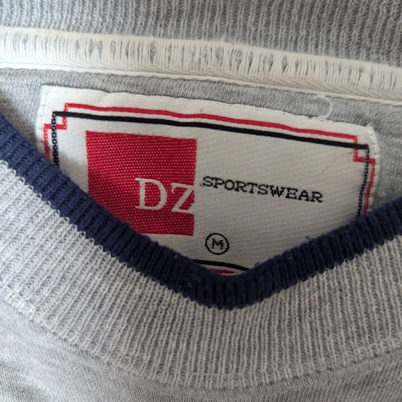 Vintage crewneck - Picture 2 of 3